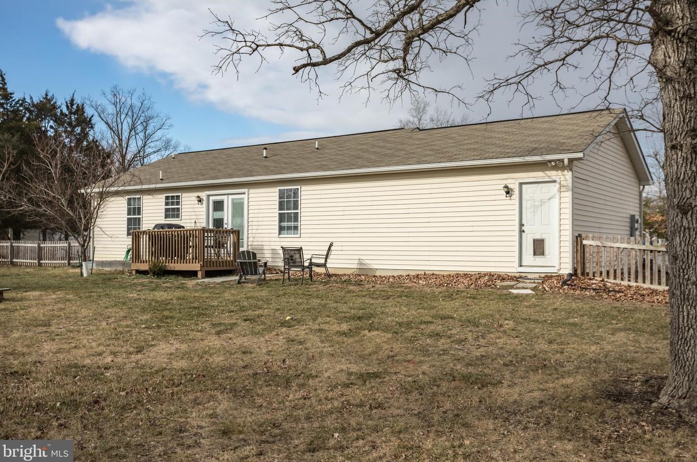 61 Reynolds Ct, Inwood WV  25428-4378 exterior