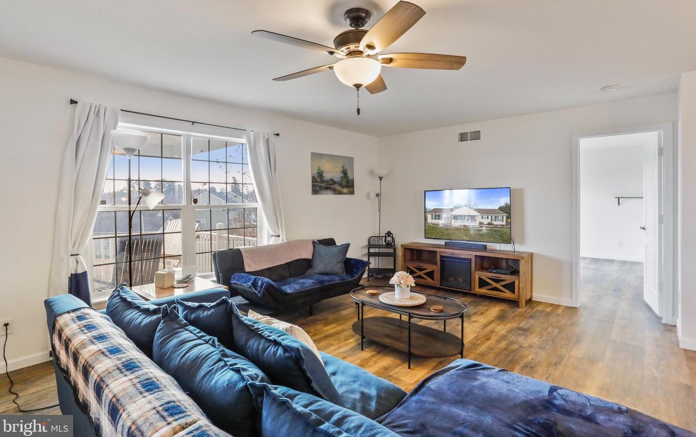 97 Lair Way, Inwood WV  25428-3902 exterior