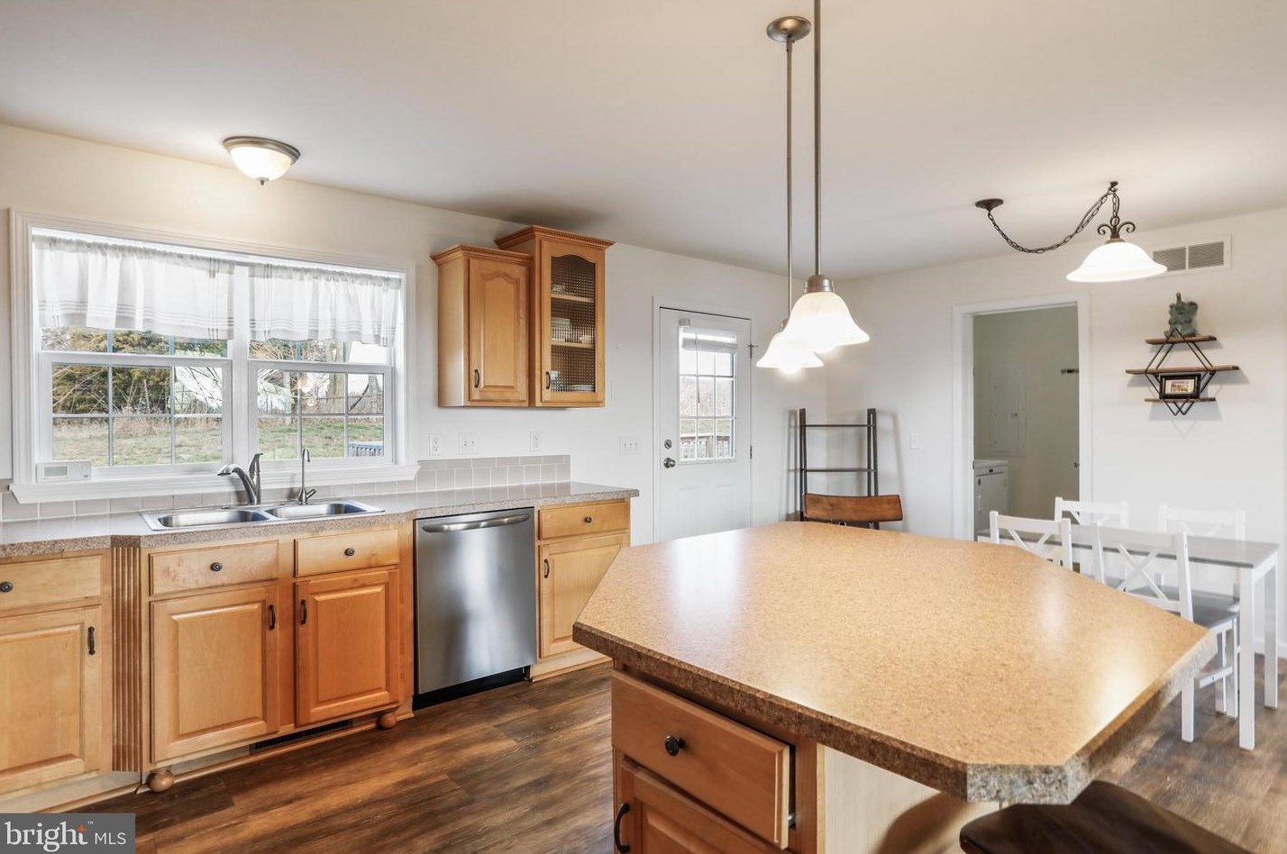 97 Lair Way, Inwood WV  25428-3902 exterior