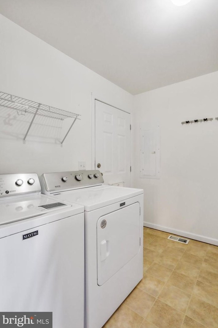 97 Lair Way, Inwood WV  25428-3902 exterior