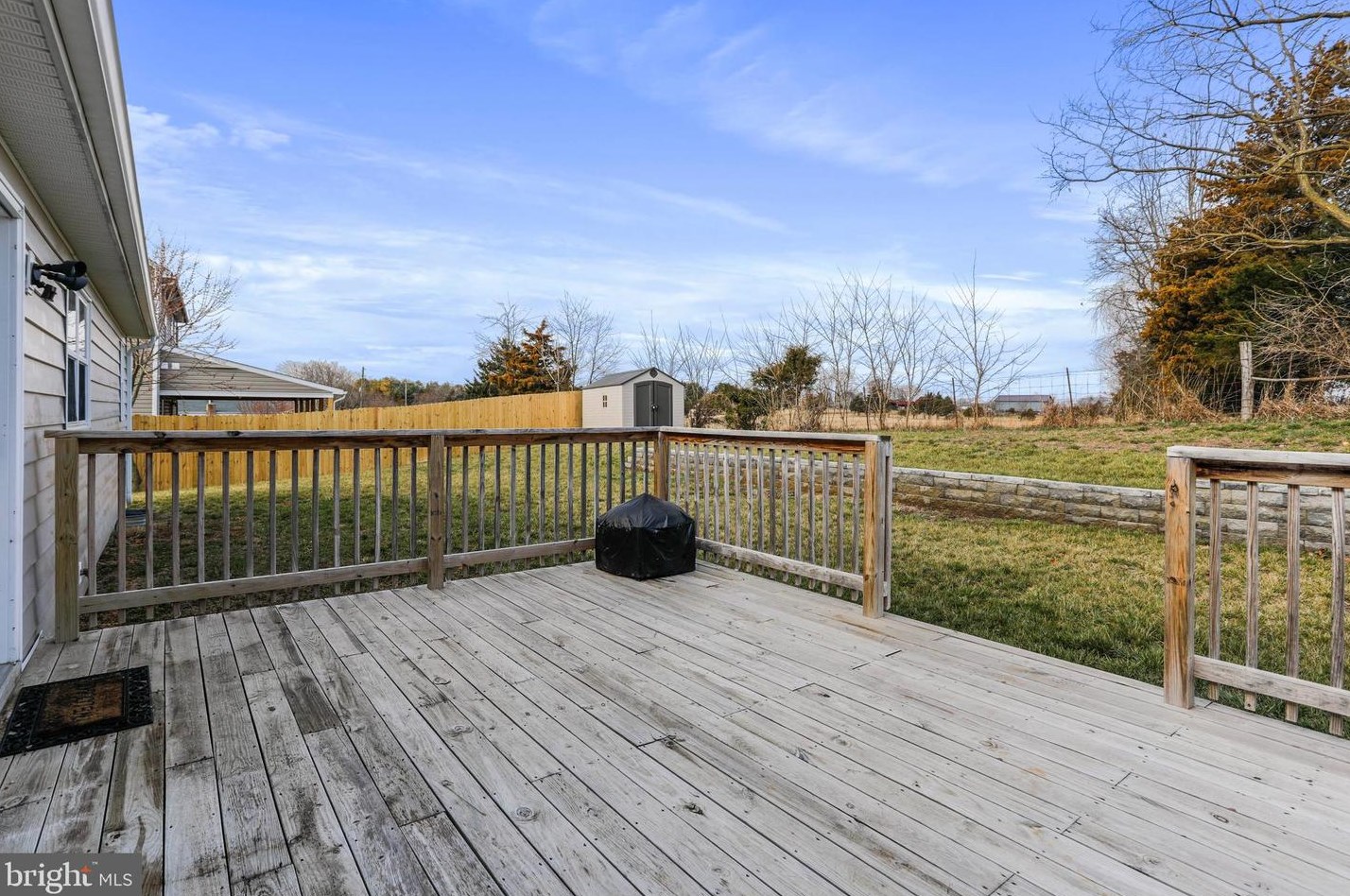 97 Lair Way, Inwood WV  25428-3902 exterior