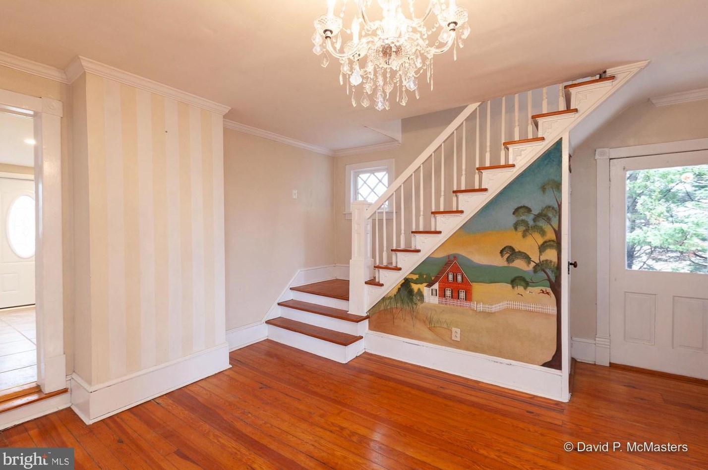 52 Carlton Dr, Inwood WV  25428-4901 exterior