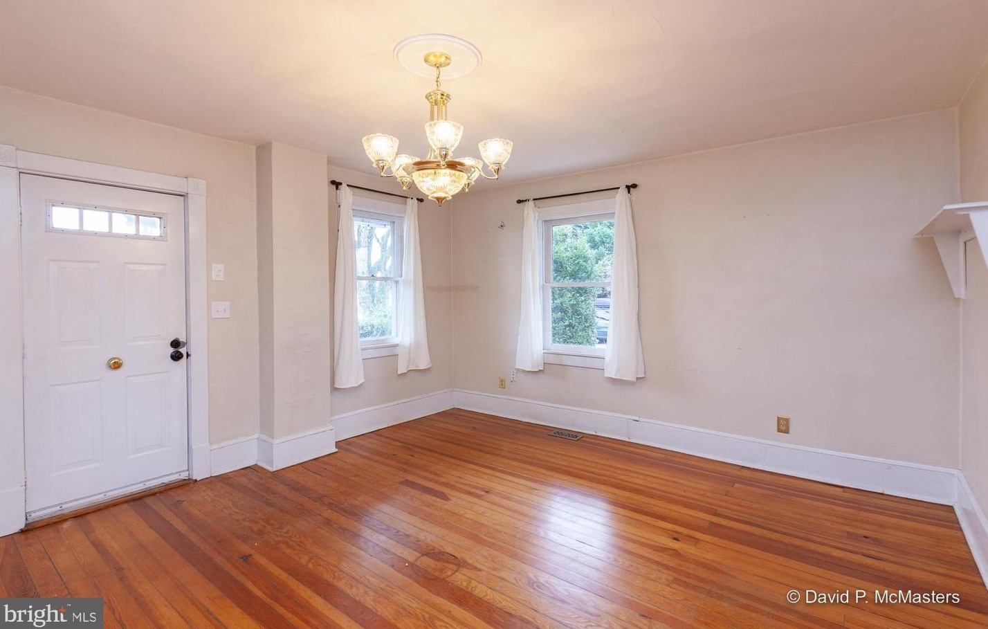 52 Carlton Dr, Inwood WV  25428-4901 exterior