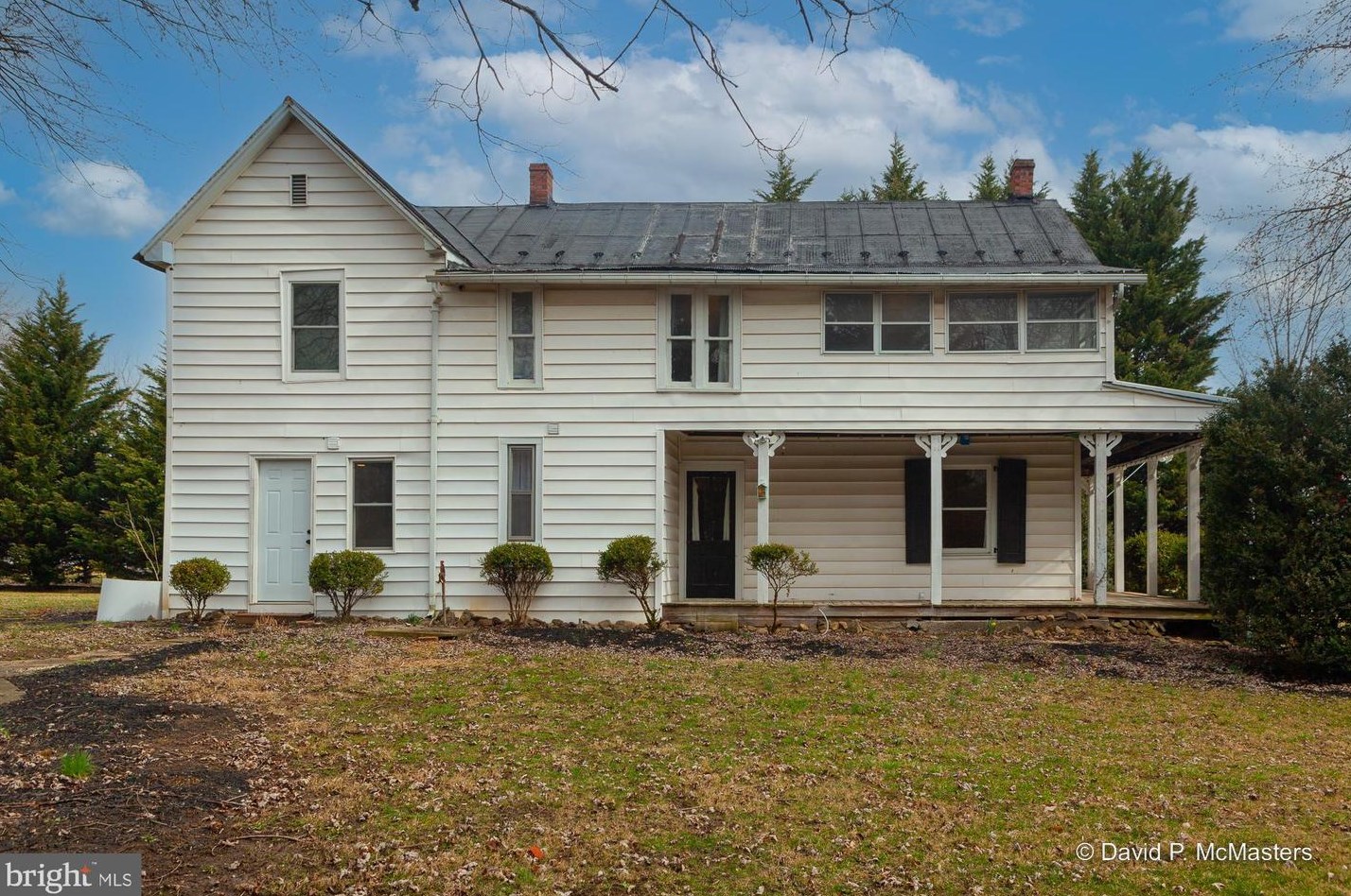 52 Carlton Dr, Inwood WV  25428-4901 exterior