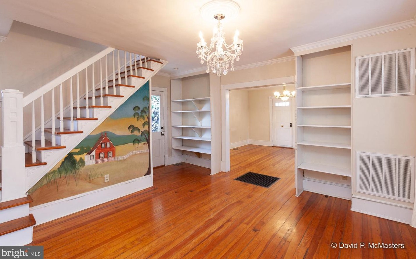 52 Carlton Dr, Inwood WV  25428-4901 exterior