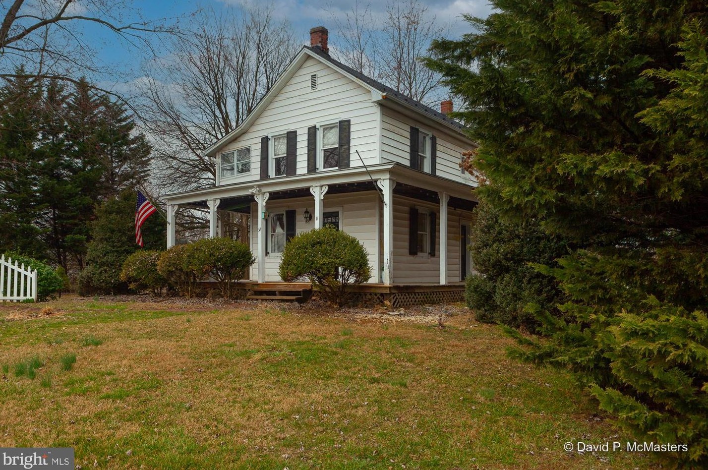 52 Carlton Dr, Inwood WV  25428-4901 exterior