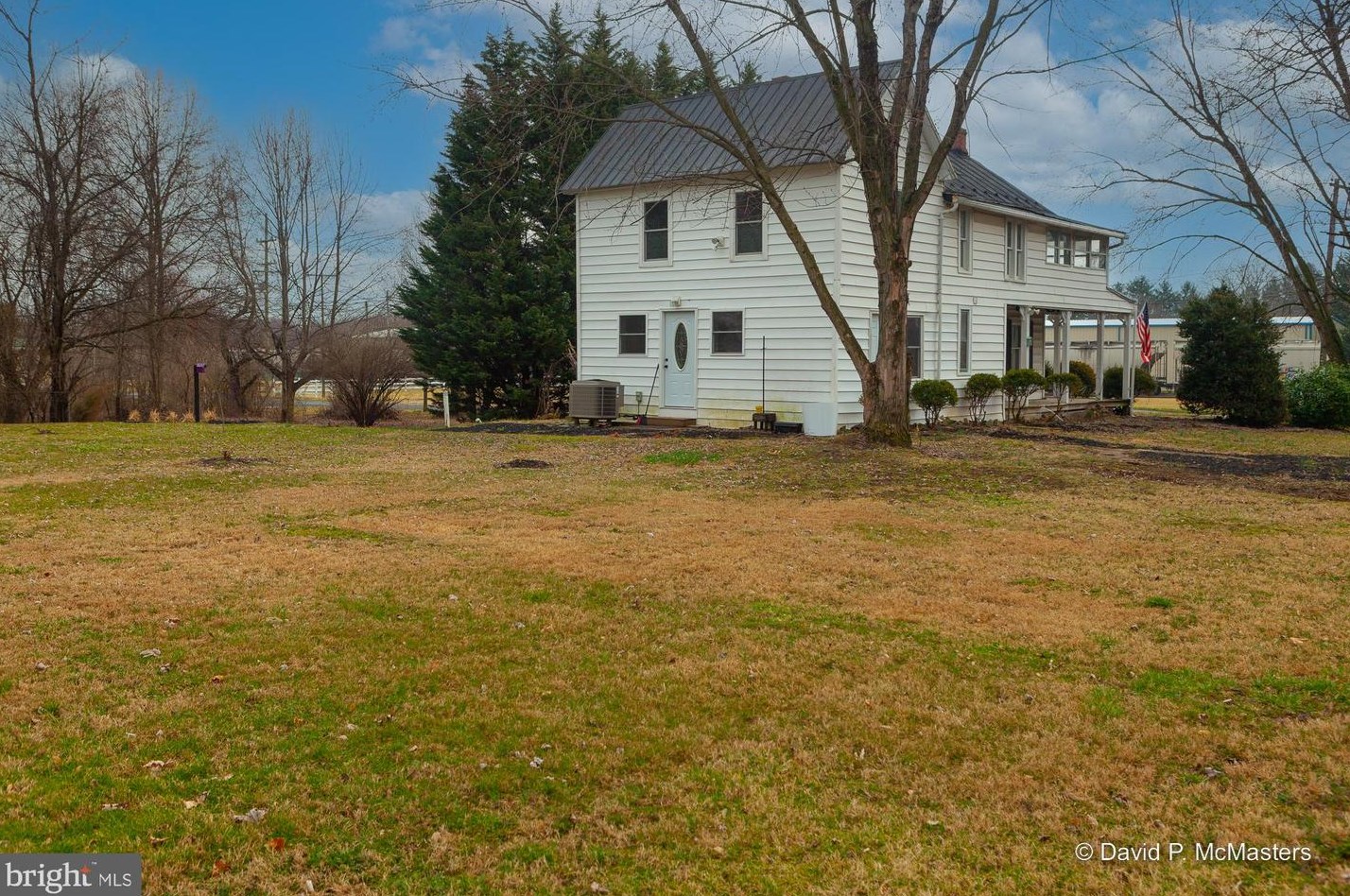 52 Carlton Dr, Inwood WV  25428-4901 exterior