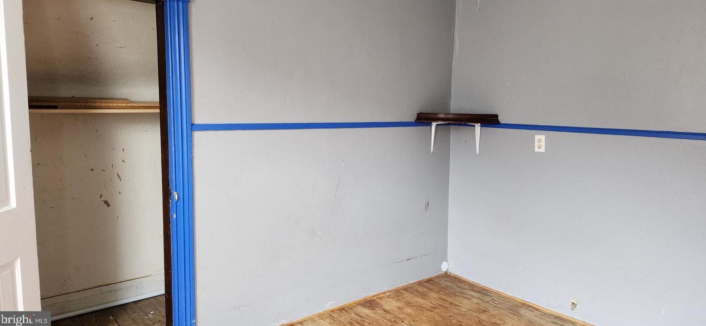 706 John St, Martinsburg WV  25401-2204 exterior