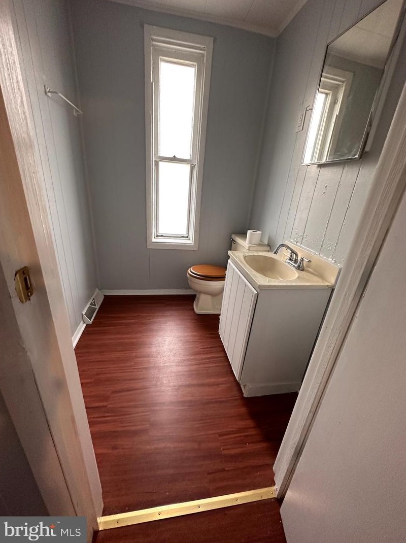 703 New York Ave, Martinsburg WV  25401-2123 exterior