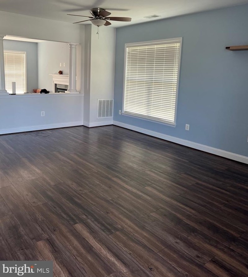 261 Bashore Dr, Martinsburg WV  25404-7609 exterior