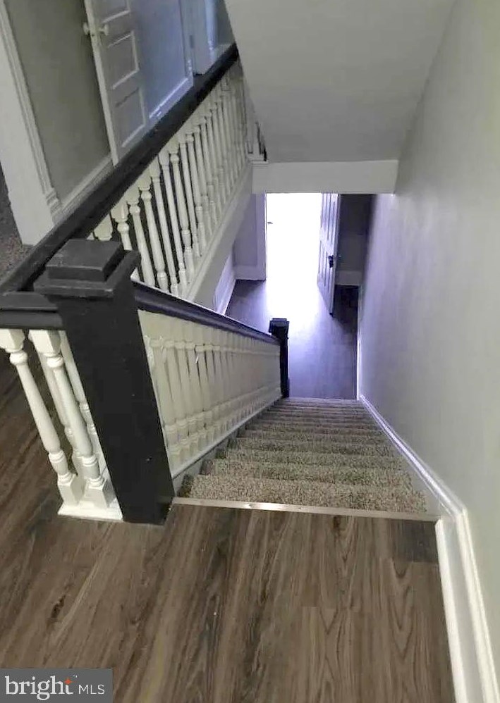 727 King St, Martinsburg WV 25401-2027 exterior