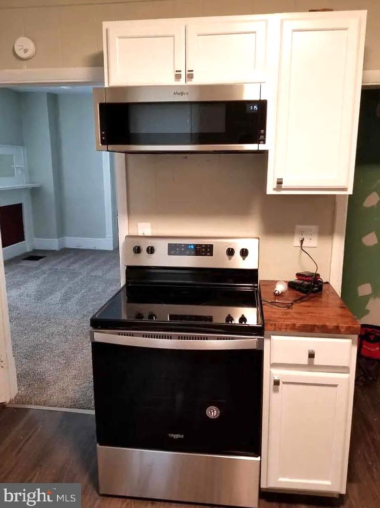 727 King St, Martinsburg WV 25401-2027 exterior