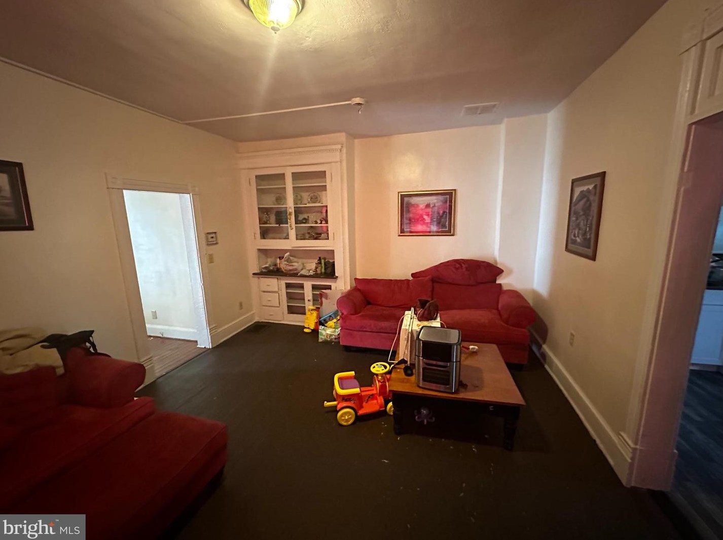 436 Virginia Ave, Martinsburg WV 25401-1648 exterior