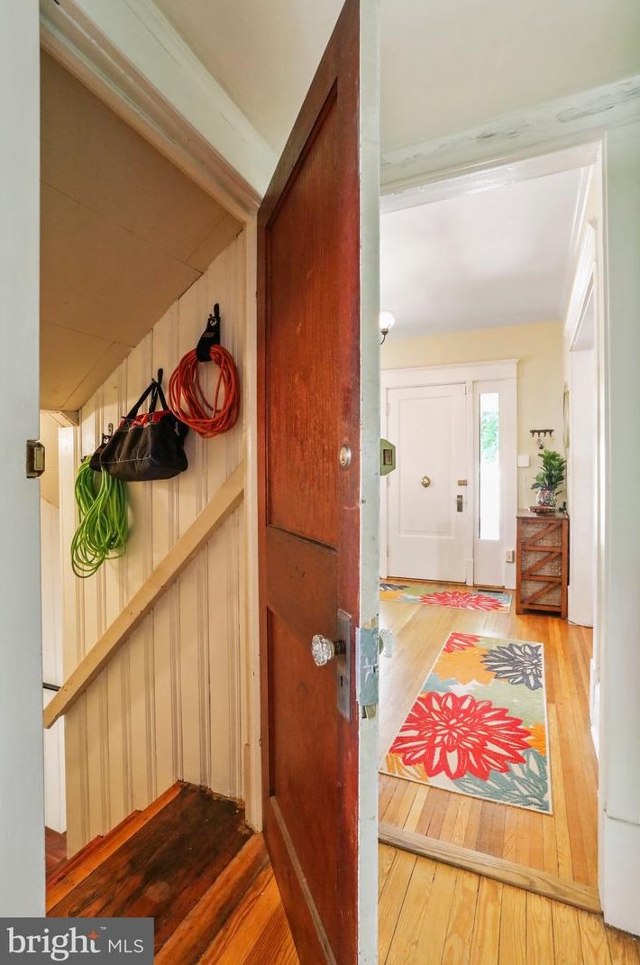 110 Tennessee Ave, Martinsburg WV 25401-2333 exterior