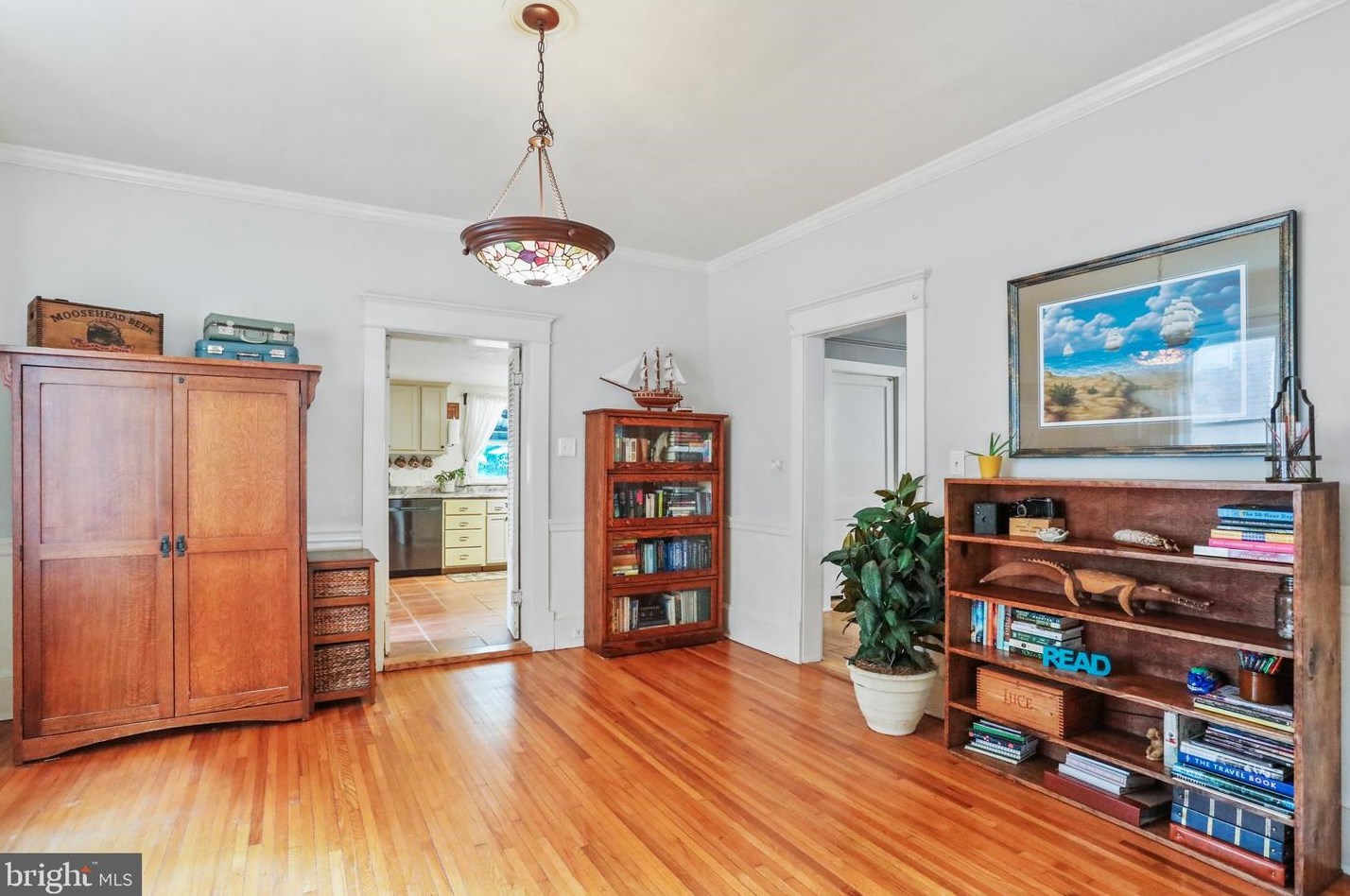 110 Tennessee Ave, Martinsburg WV 25401-2333 exterior