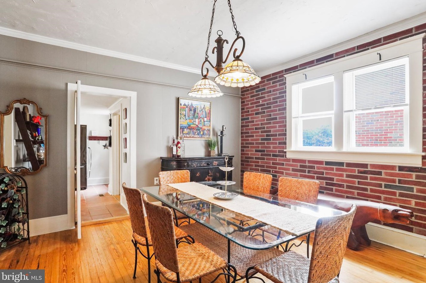 110 Tennessee Ave, Martinsburg WV 25401-2333 exterior