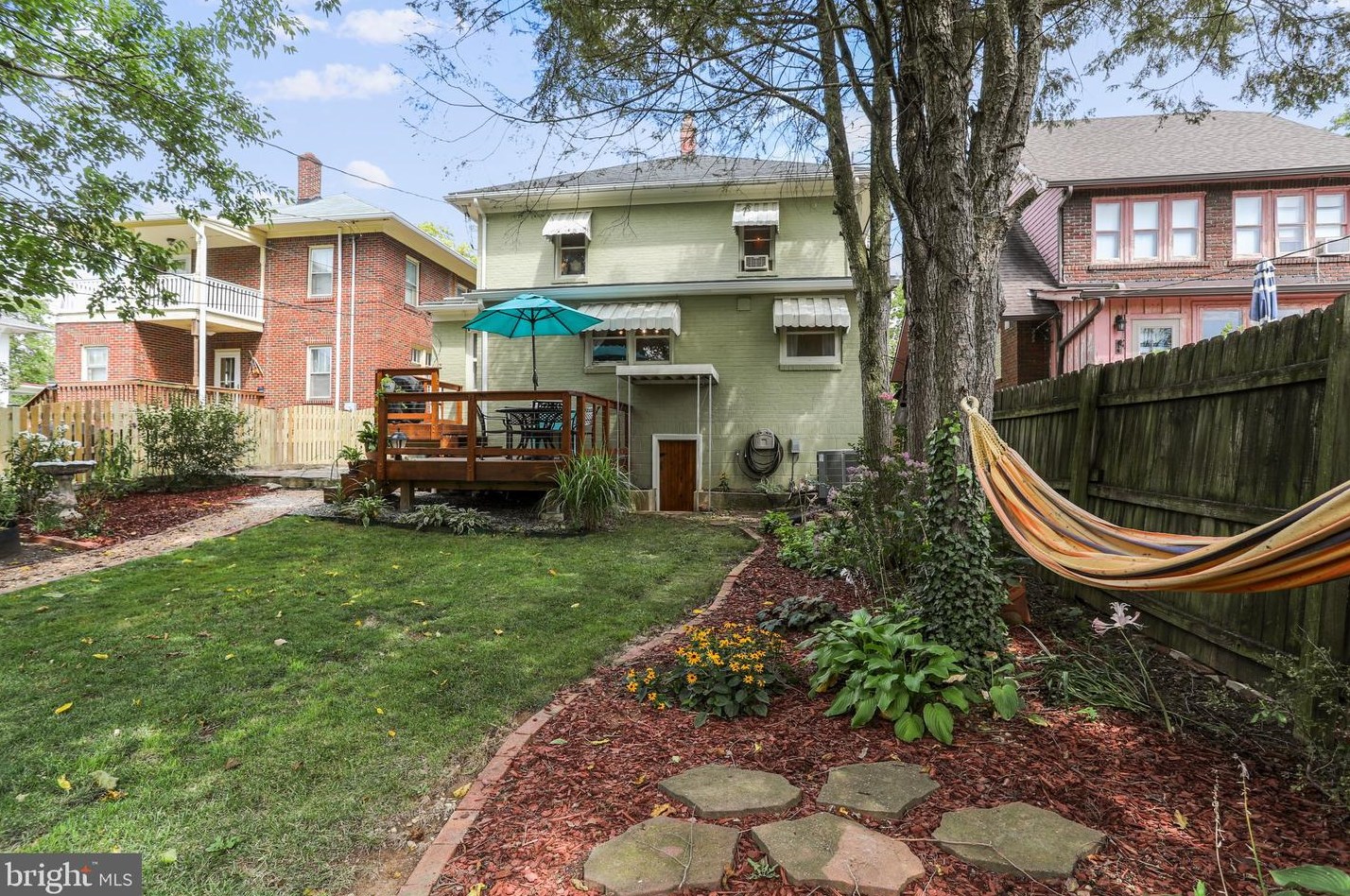 110 Tennessee Ave, Martinsburg WV 25401-2333 exterior