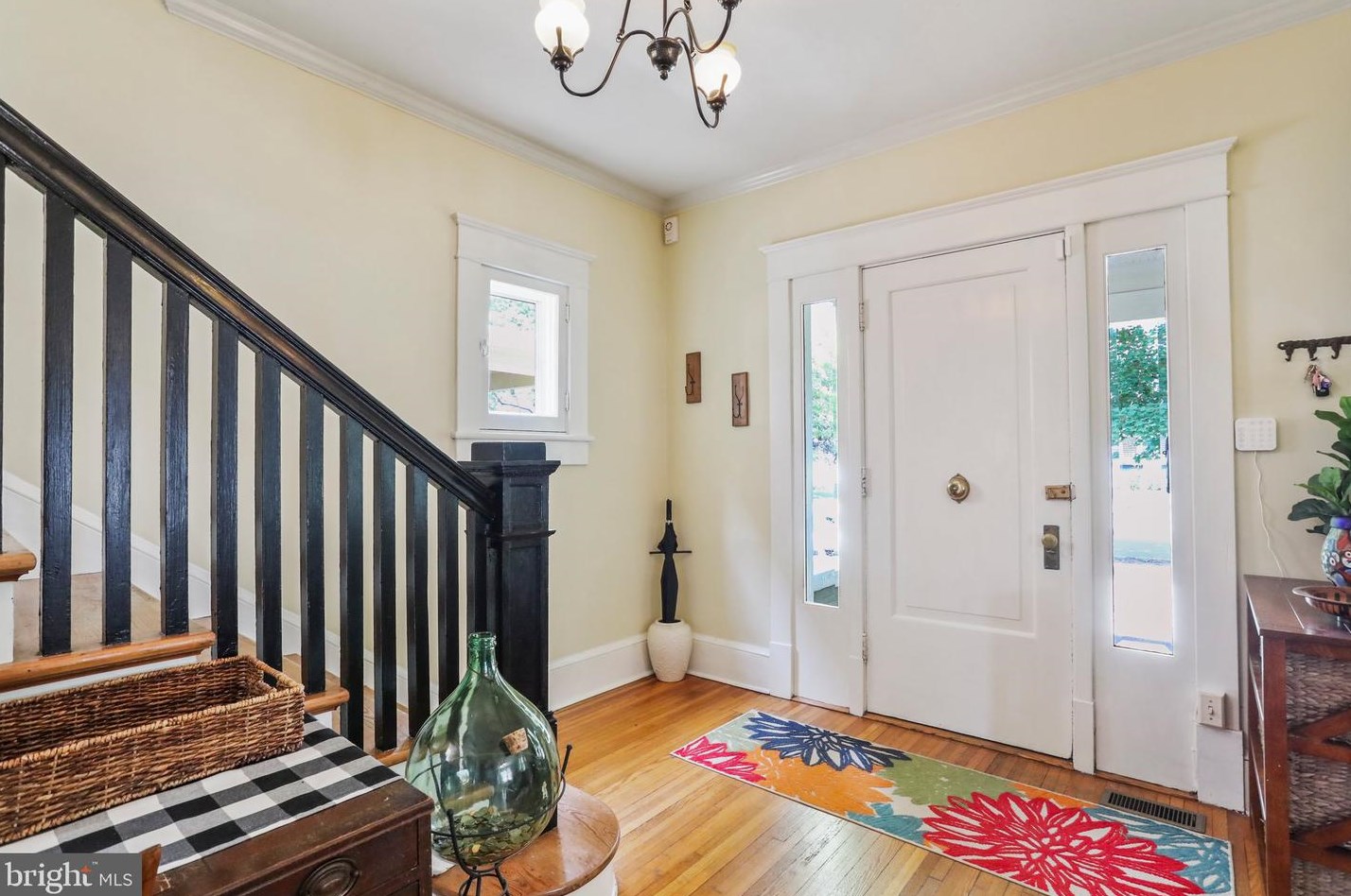 110 Tennessee Ave, Martinsburg WV 25401-2333 exterior