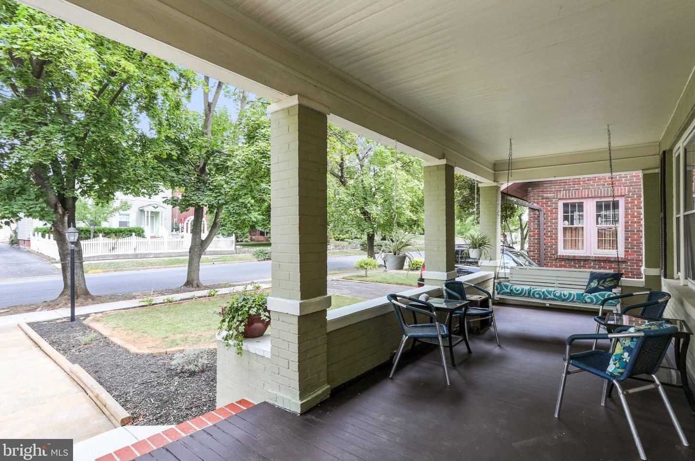 110 Tennessee Ave, Martinsburg WV 25401-2333 exterior