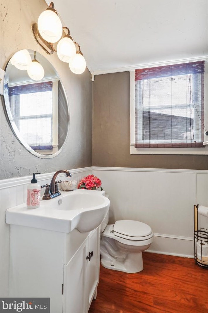 110 Tennessee Ave, Martinsburg WV 25401-2333 exterior