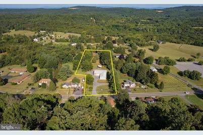 8004 Hedgesville Road, Hedgesville, WV 25427 - Photo 1
