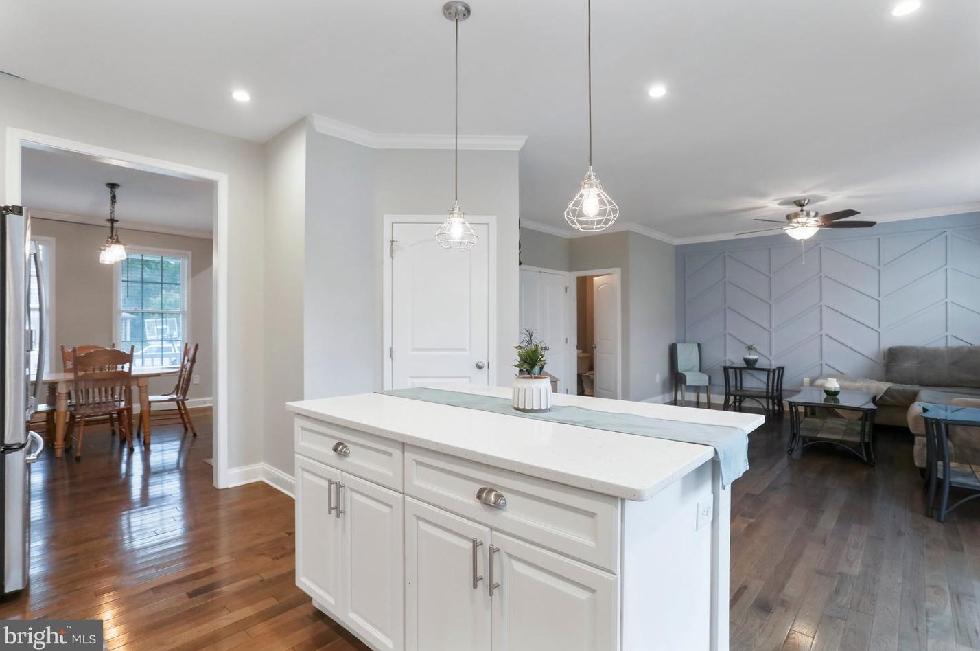 723 Webber Springs Dr, Inwood WV  25428-4485 exterior