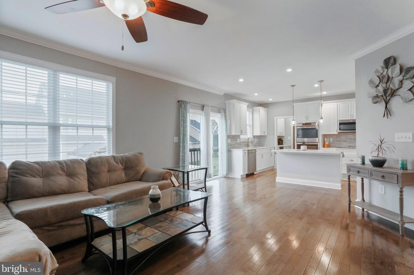 723 Webber Springs Dr, Inwood WV  25428-4485 exterior