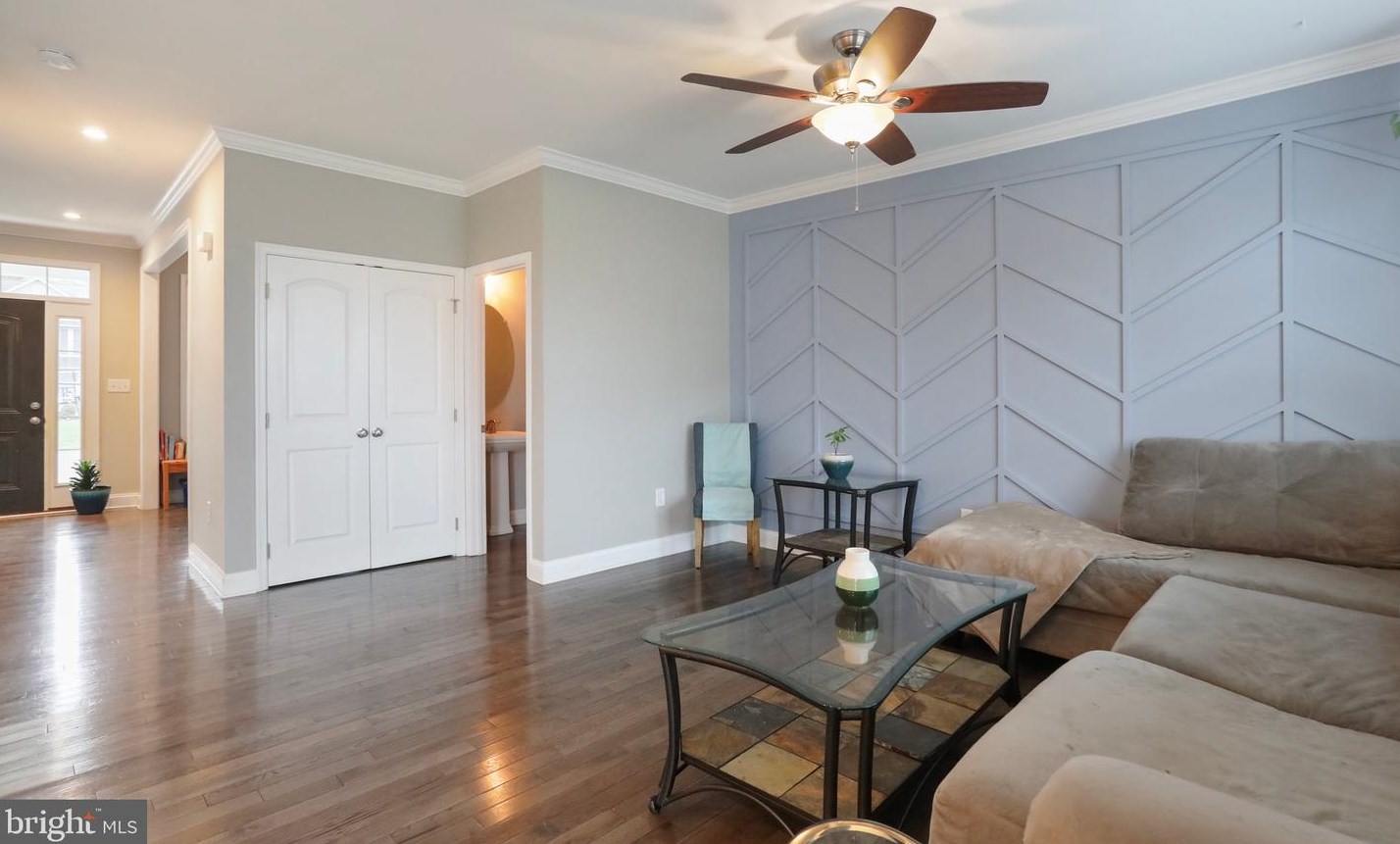 723 Webber Springs Dr, Inwood WV  25428-4485 exterior