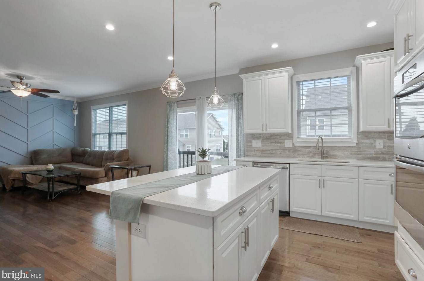 723 Webber Springs Dr, Inwood WV  25428-4485 exterior