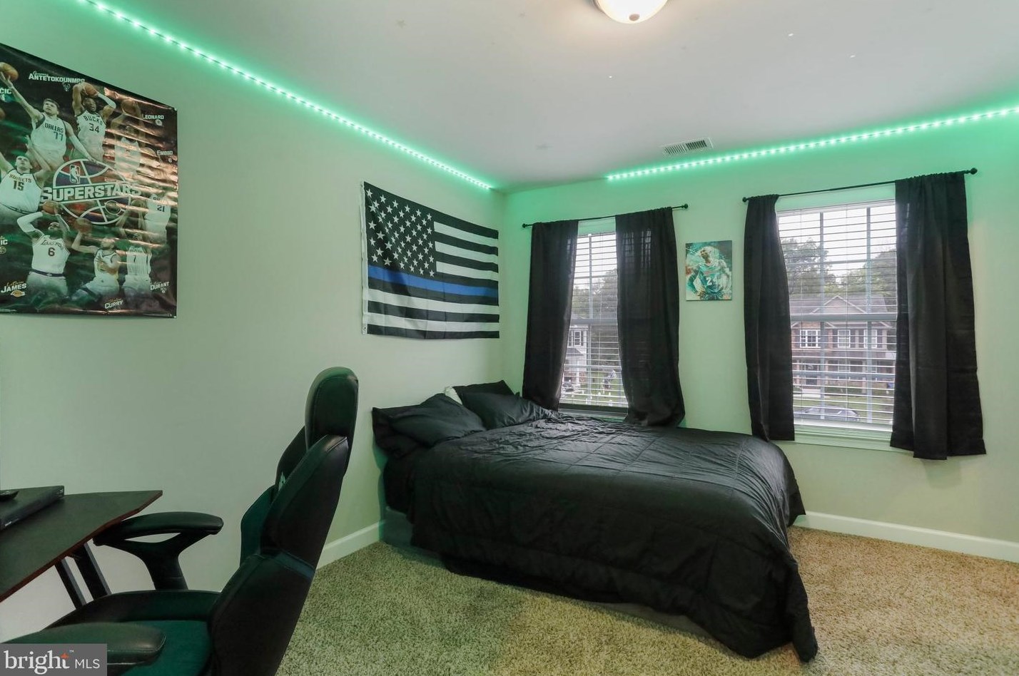 723 Webber Springs Dr, Inwood WV  25428-4485 exterior