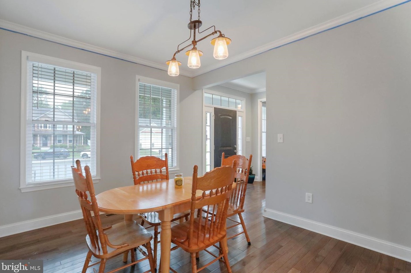 723 Webber Springs Dr, Inwood WV  25428-4485 exterior