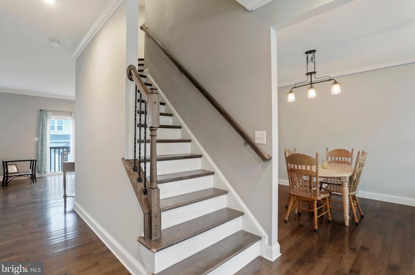 723 Webber Springs Dr, Inwood WV  25428-4485 exterior