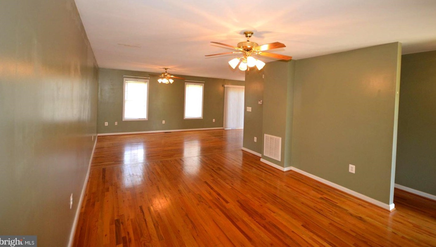 87 Garfield Dr, Inwood WV  25428-4440 exterior