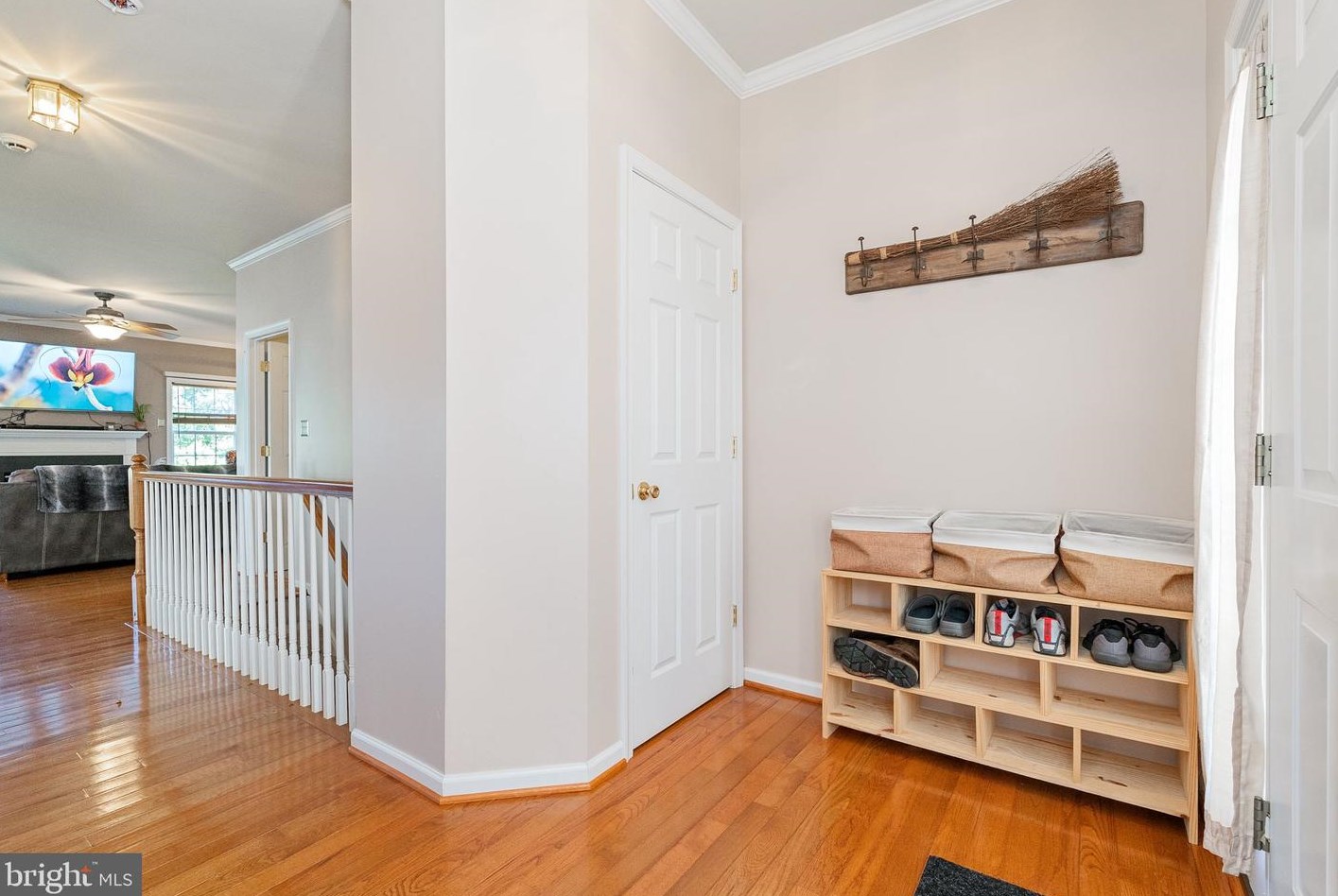 207 Caledonia Dr, Martinsburg WV  25405-5743 exterior