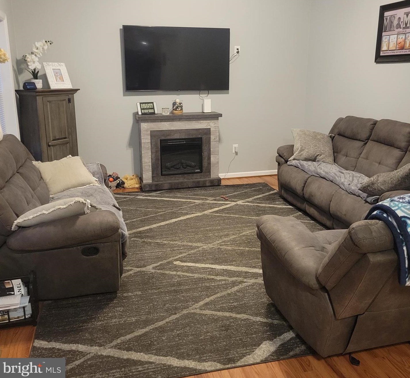 87 Moody Dr, Martinsburg WV  25405-6954 exterior