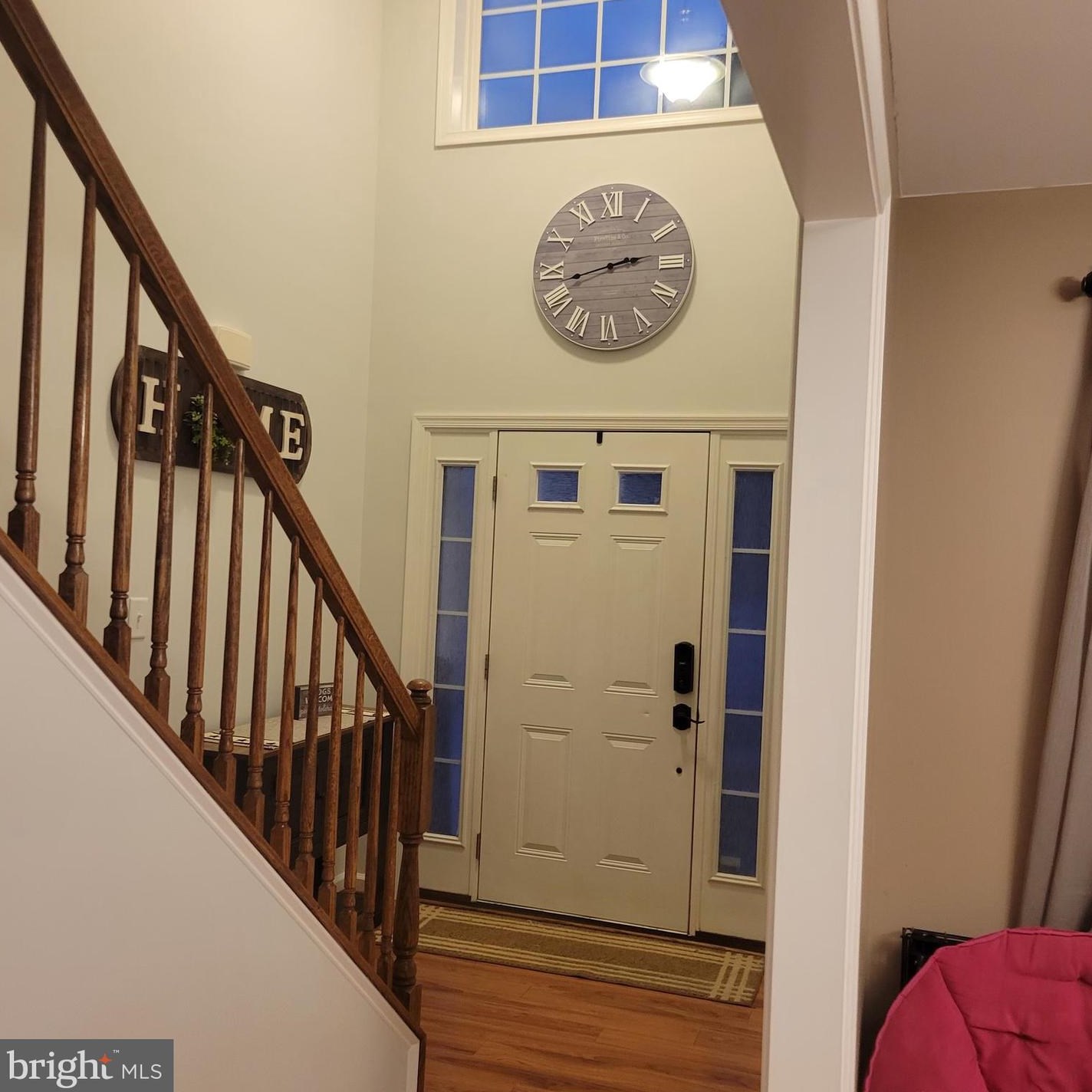 87 Moody Dr, Martinsburg WV  25405-6954 exterior