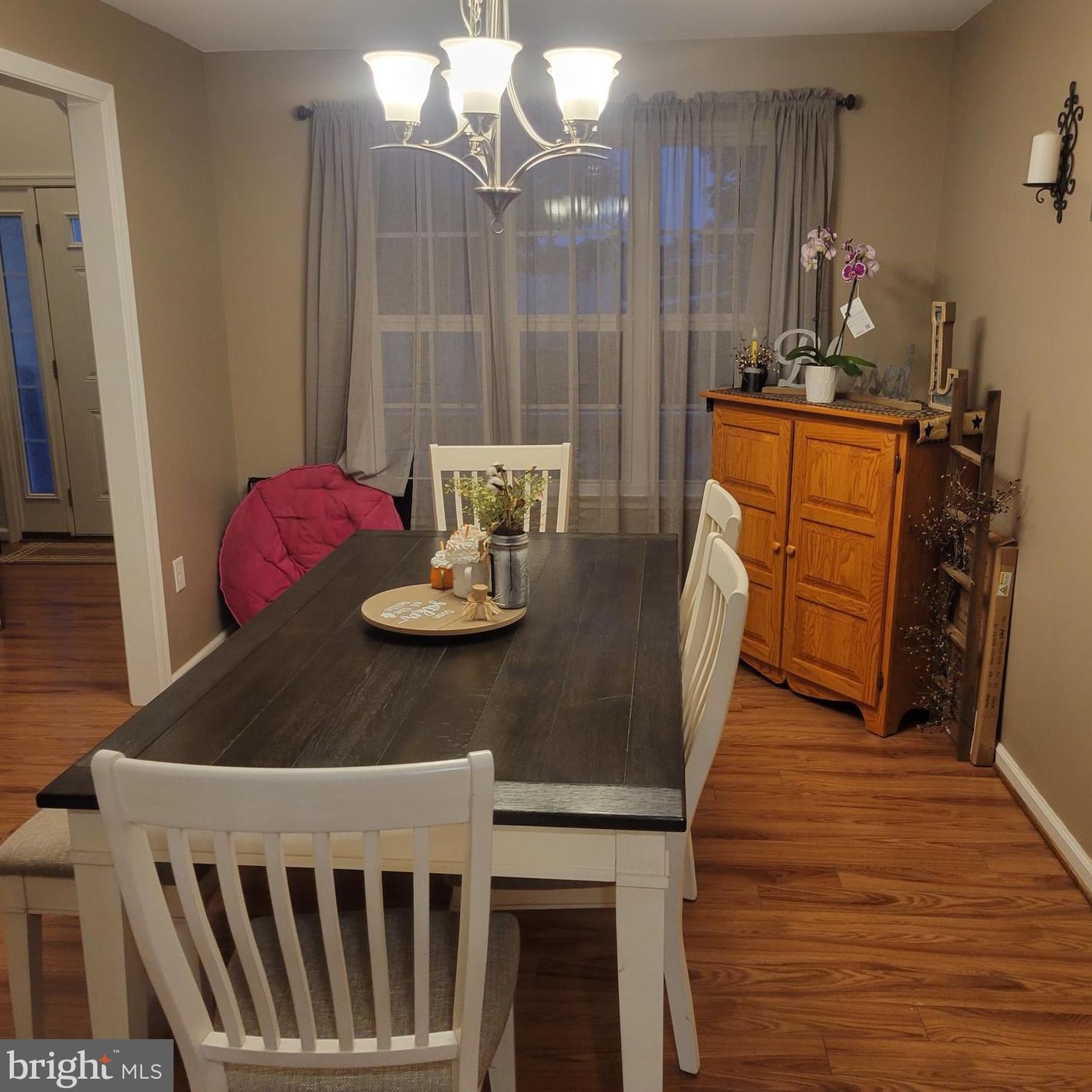 87 Moody Dr, Martinsburg WV  25405-6954 exterior