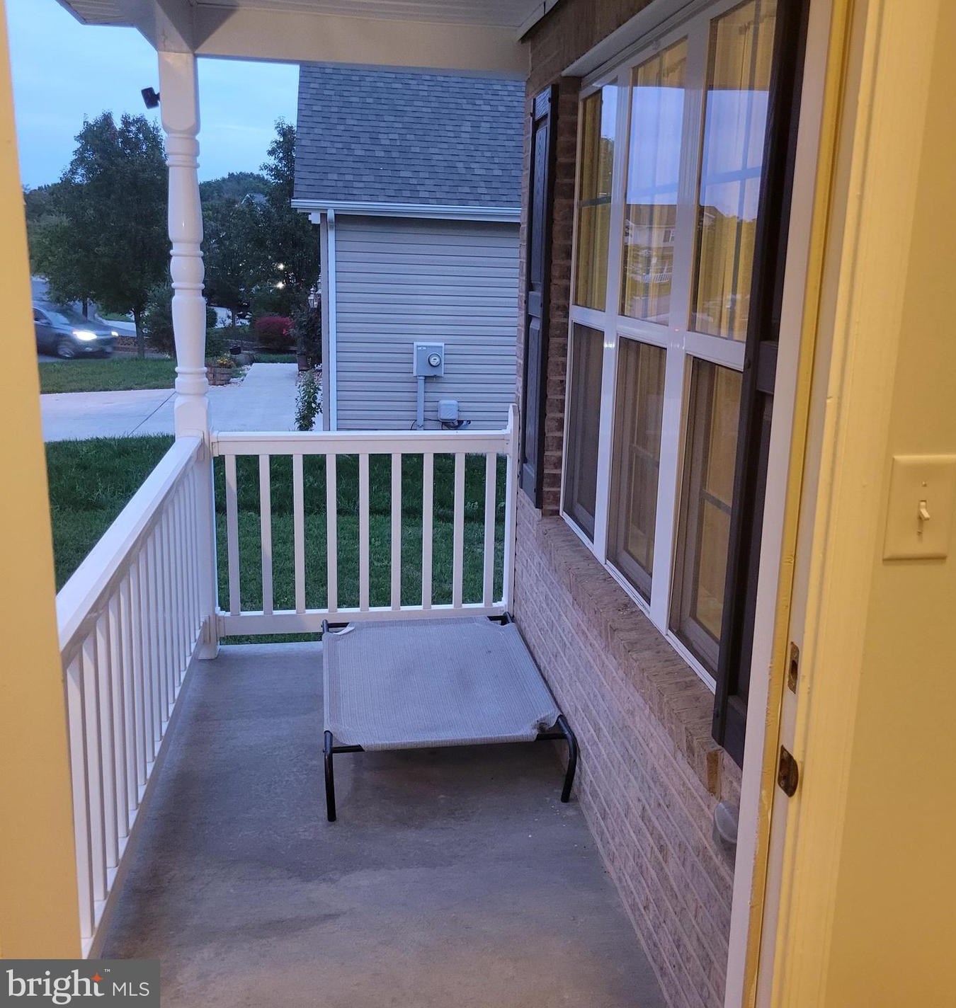 87 Moody Dr, Martinsburg WV  25405-6954 exterior