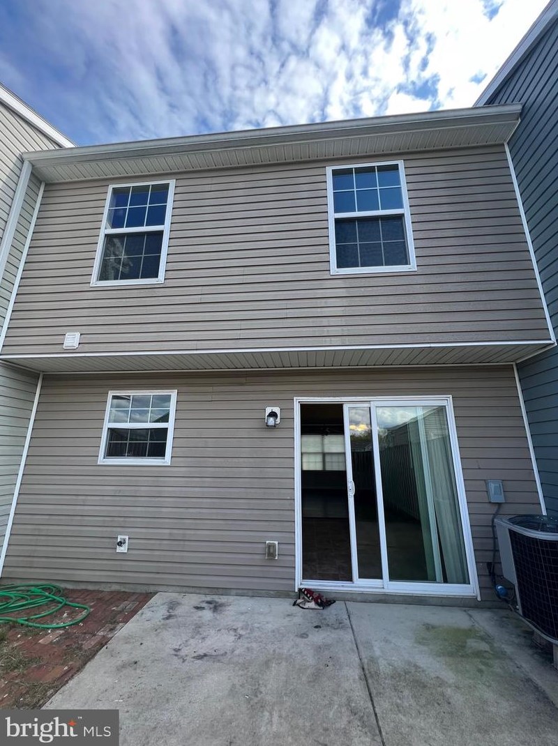 28 Toad Stool Ln, Inwood WV  25428-2200 exterior