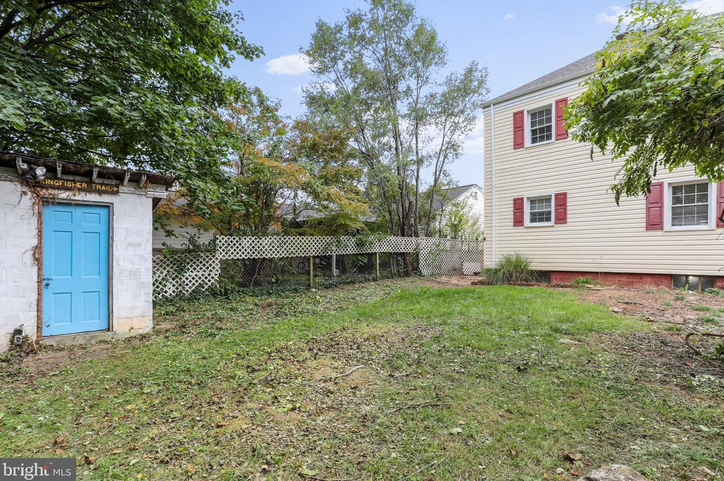 414 Rosemont Ave, Martinsburg WV  25401-2235 exterior