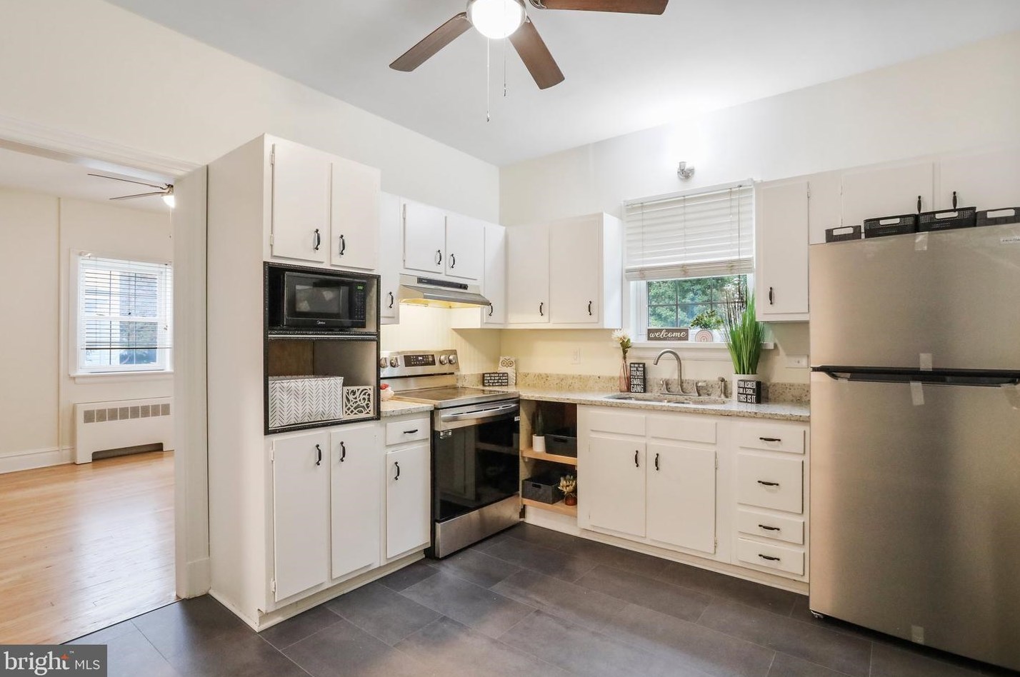 414 Rosemont Ave, Martinsburg WV  25401-2235 exterior