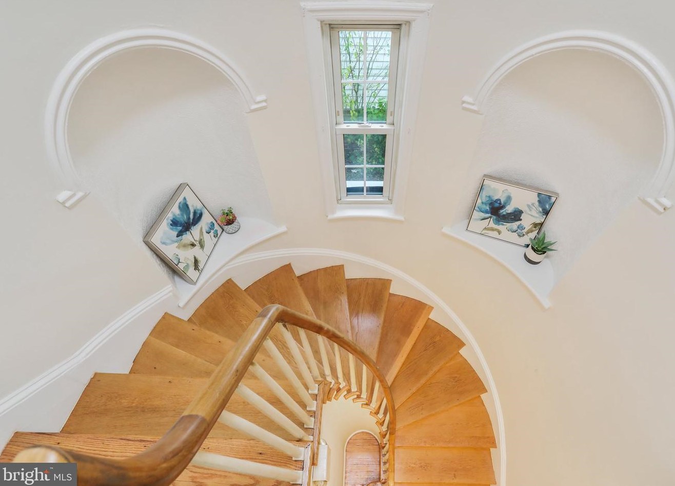 414 Rosemont Ave, Martinsburg WV  25401-2235 exterior