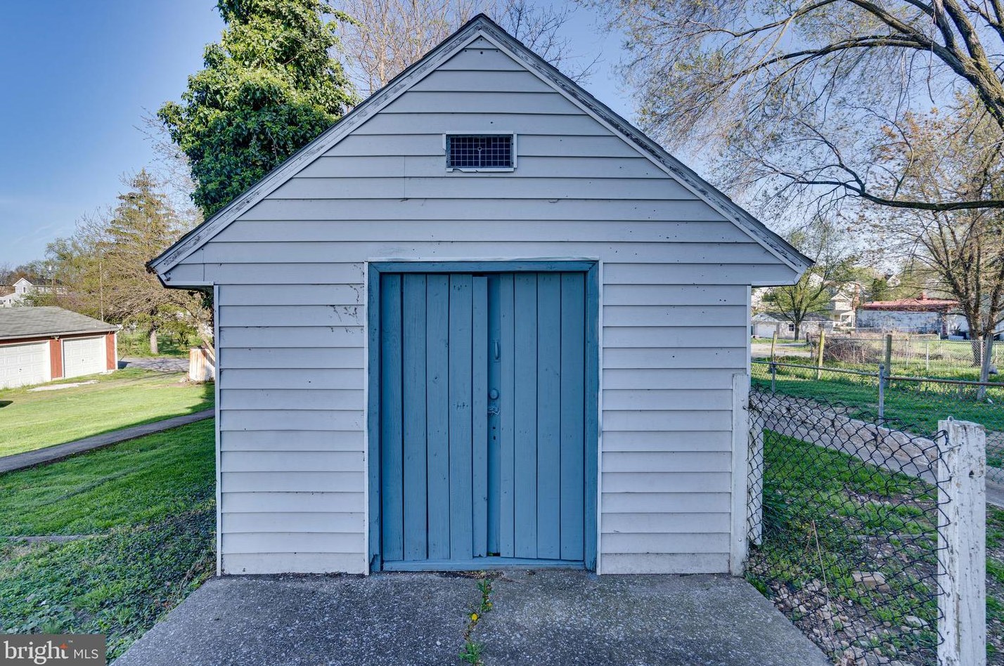 917 Queen St, Martinsburg WV 25404-3544 exterior