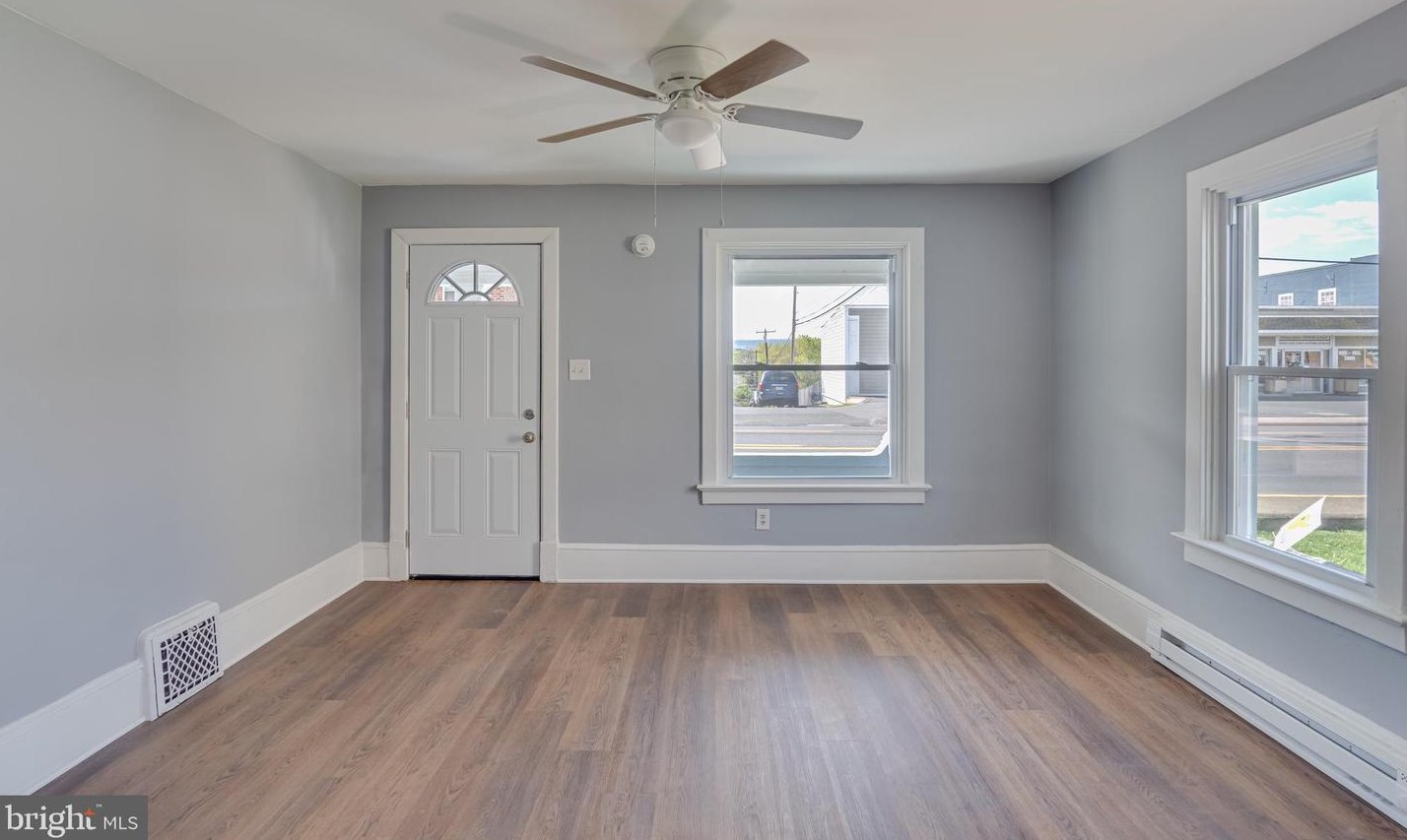 917 Queen St, Martinsburg WV 25404-3544 exterior