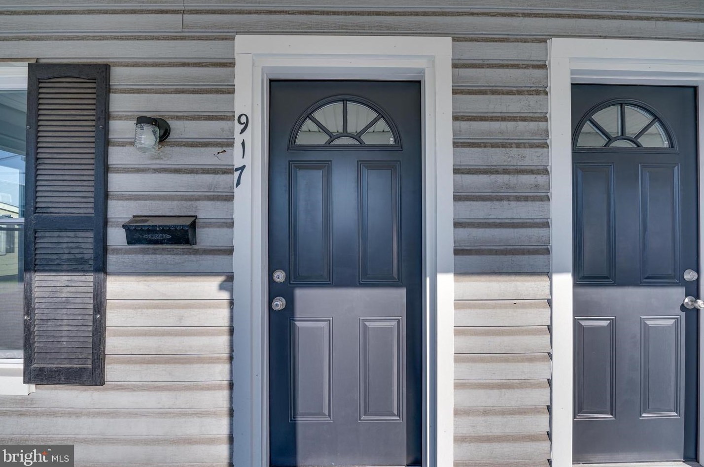 917 Queen St, Martinsburg WV 25404-3544 exterior