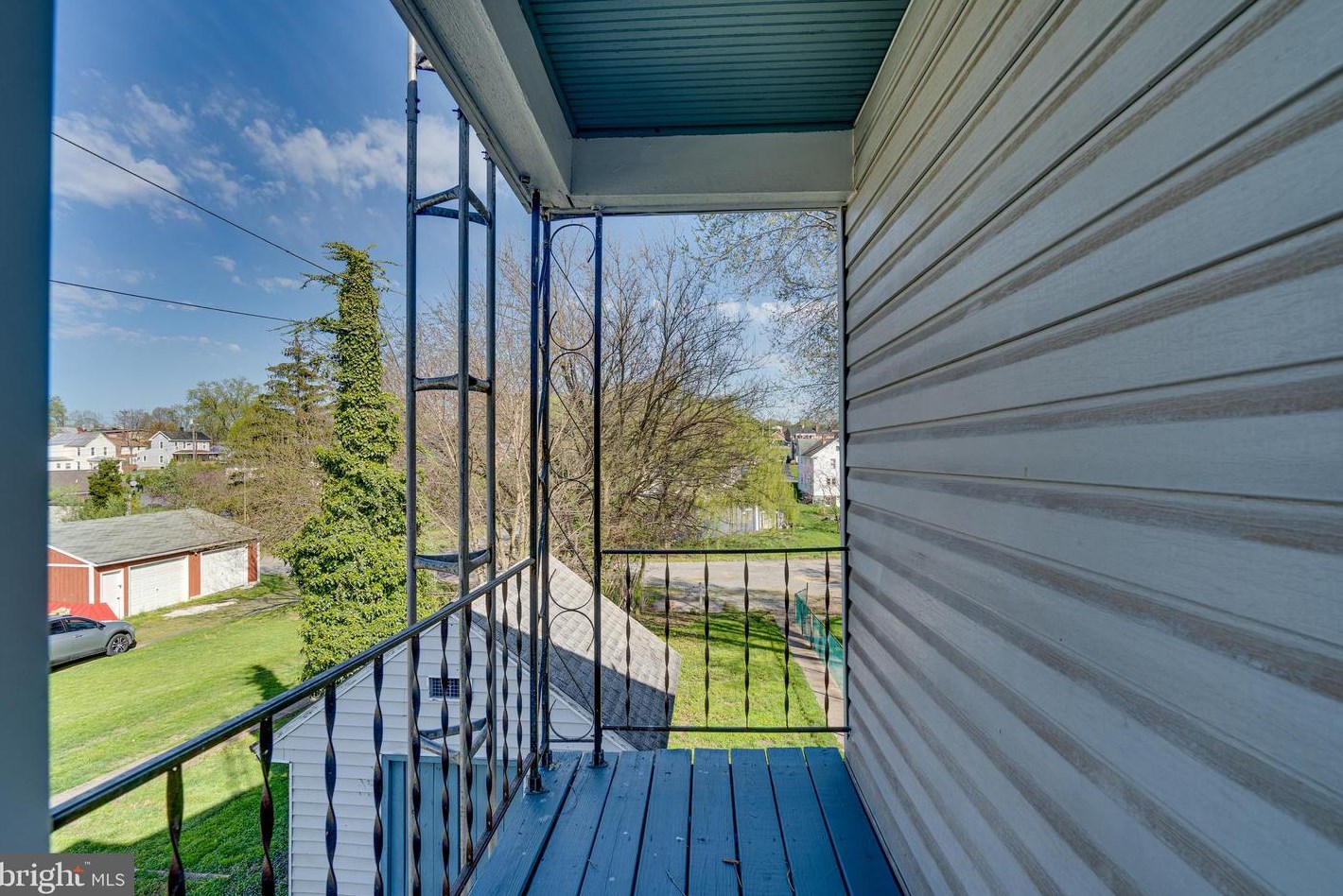 917 Queen St, Martinsburg WV 25404-3544 exterior