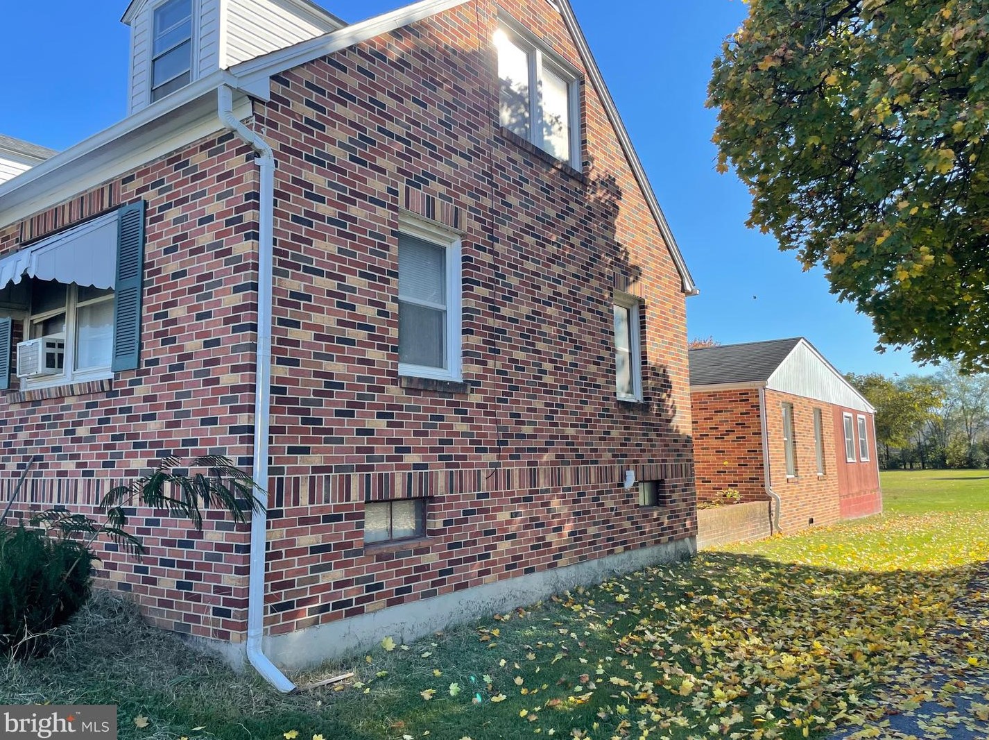 3365 Winchester Ave, Martinsburg WV  25405-2459 exterior