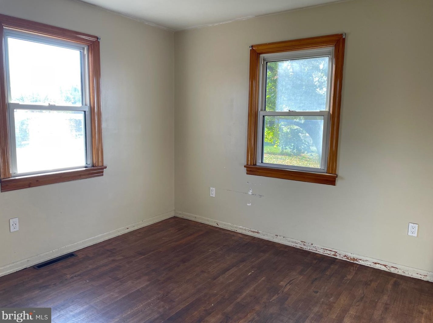 3365 Winchester Ave, Martinsburg WV  25405-2459 exterior