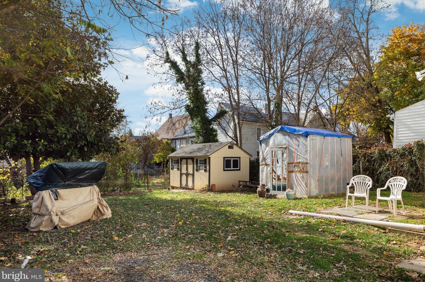 515 Stephen St, Martinsburg WV  25401-2627 exterior