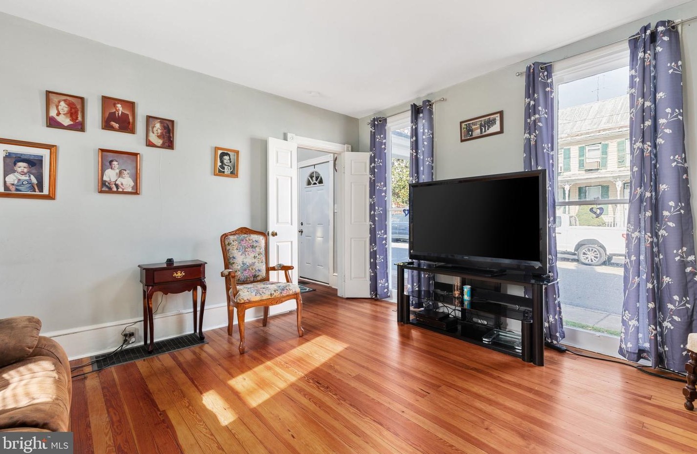 515 Stephen St, Martinsburg WV  25401-2627 exterior